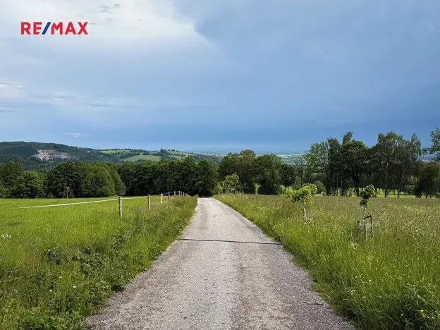 Prodej chaty, Lánov, 70 m2