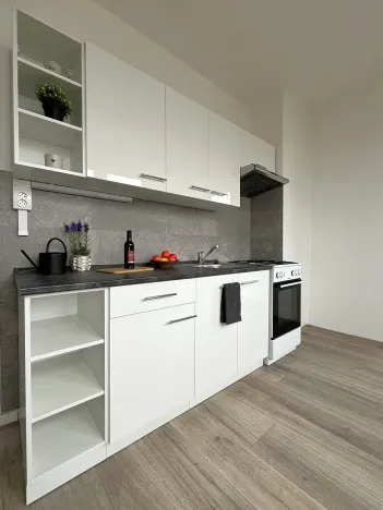 Pronájem bytu 3+1, Česká Lípa, Havířská, 72 m2