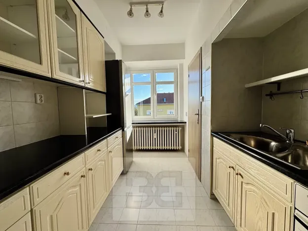 Pronájem bytu 3+1, Brno, Tábor, 85 m2