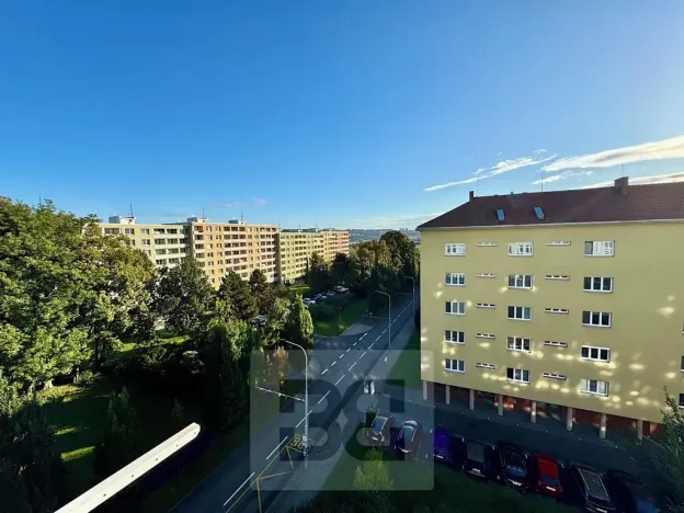 Pronájem bytu 3+1, Brno, Tábor, 85 m2