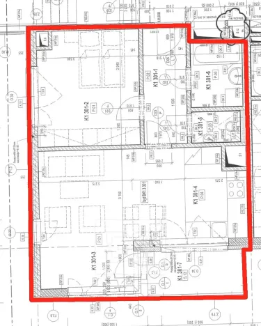 Pronájem bytu 2+kk, Praha - Jinonice, Pod stolovou horou, 64 m2