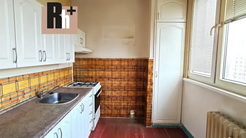 Prodej bytu 3+1, Ostrava, 65 m2