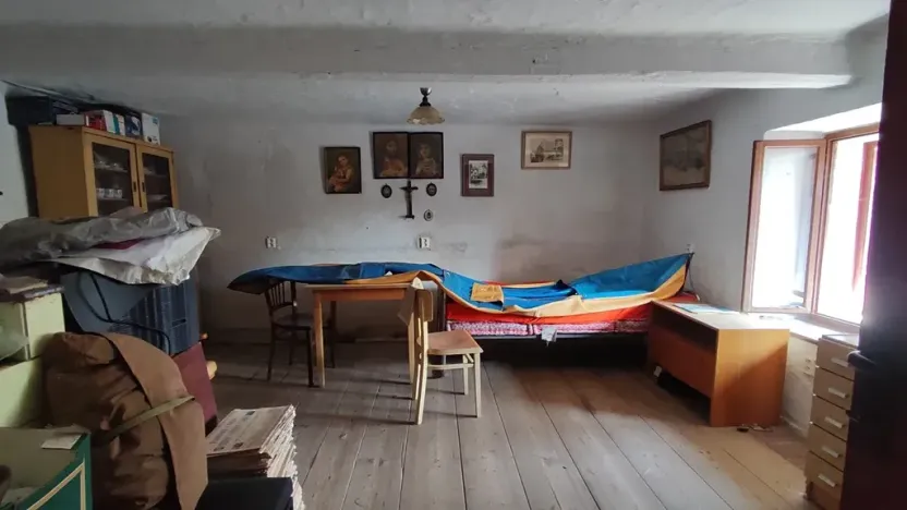 Prodej chalupy, Jickovice, 70 m2