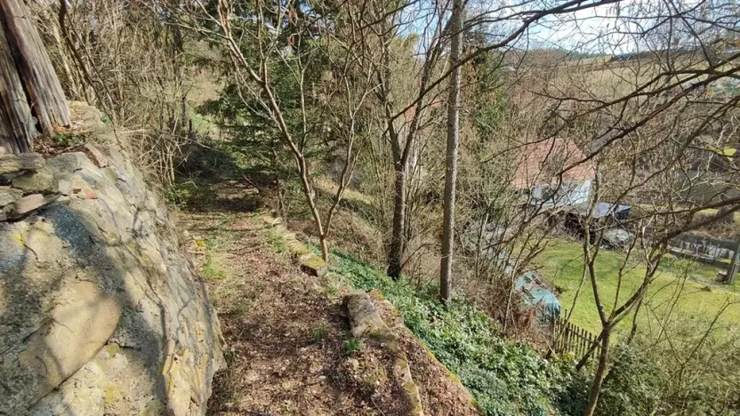 Prodej chalupy, Jickovice, 70 m2