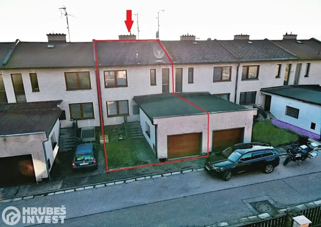 Prodej rodinného domu, Dvůr Králové nad Labem, Klicperova, 180 m2