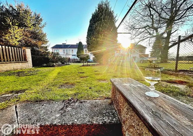 Prodej rodinného domu, Dvůr Králové nad Labem, Klicperova, 180 m2