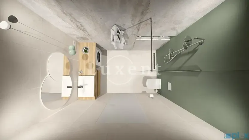 Prodej bytu 1+kk, Štrba, Slovensko, 27 m2