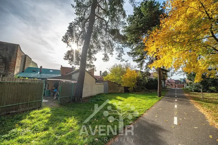 Prodej rodinného domu, Bystřice pod Hostýnem, Havlíčkova, 60 m2