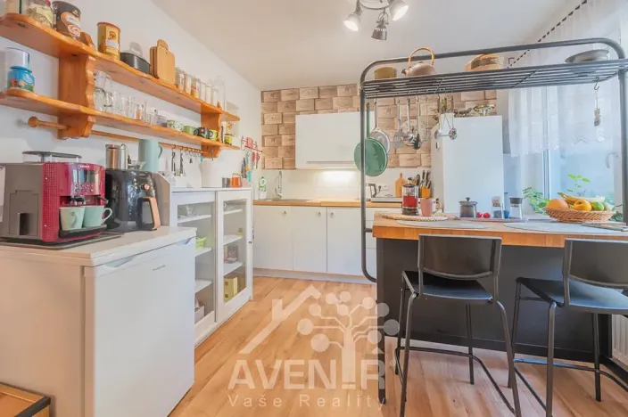 Prodej rodinného domu, Bystřice pod Hostýnem, Havlíčkova, 60 m2