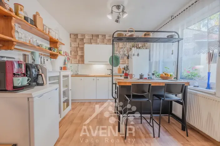 Prodej rodinného domu, Bystřice pod Hostýnem, Havlíčkova, 60 m2