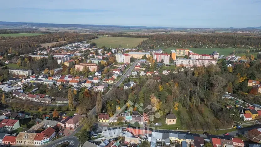 Prodej rodinného domu, Bystřice pod Hostýnem, Havlíčkova, 60 m2