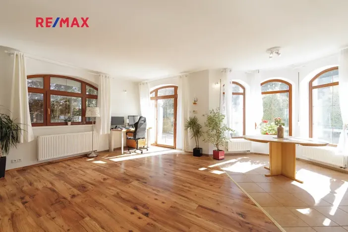 Prodej rodinného domu, Tuchoměřice, Ke Statenicím, 347 m2