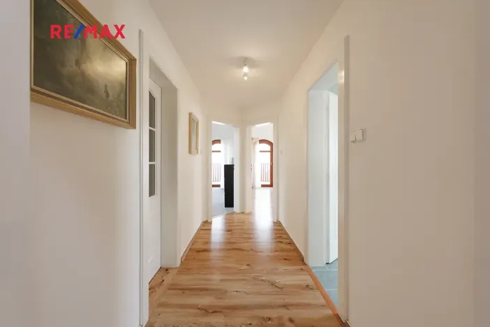 Prodej rodinného domu, Tuchoměřice, Ke Statenicím, 347 m2