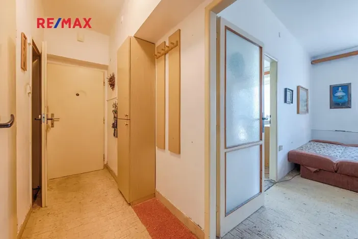 Prodej bytu 3+1, Nový Jičín, Mendelova, 57 m2