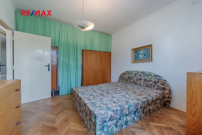 Prodej bytu 3+1, Nový Jičín, Mendelova, 57 m2