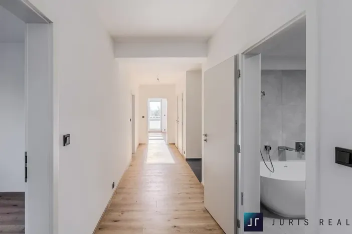 Prodej bytu 5+kk, Lysá nad Labem, U Cihelny, 113 m2