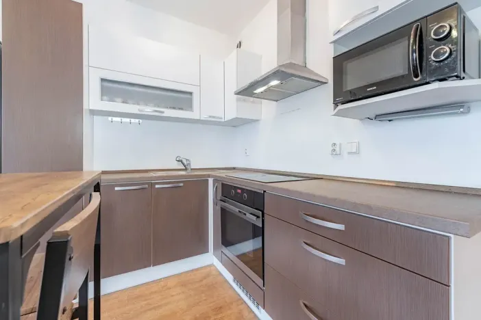 Prodej bytu 2+kk, Hrádek nad Nisou, Starý Dvůr, 59 m2