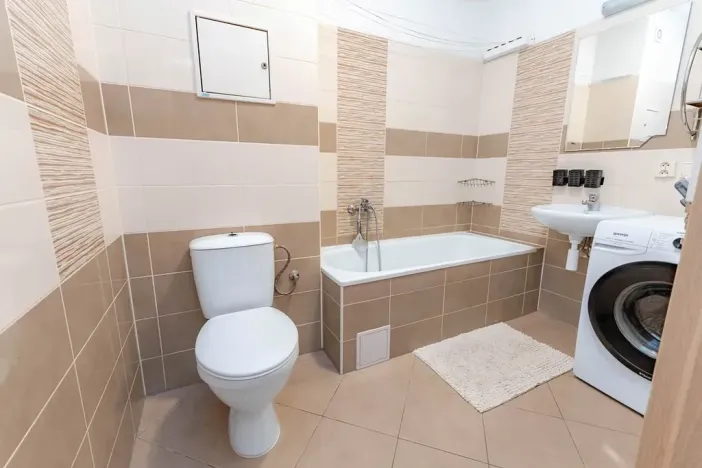 Prodej bytu 2+kk, Hrádek nad Nisou, Starý Dvůr, 59 m2