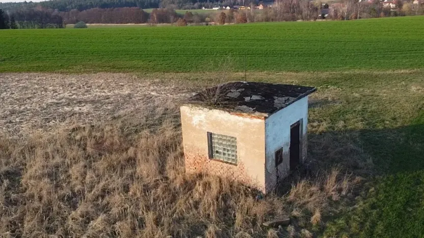 Prodej pole, Dolní Hbity, 225000 m2