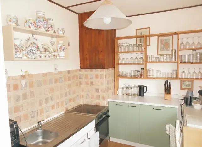 Prodej rodinného domu, Ledeč nad Sázavou, Nad Lesem, 248 m2