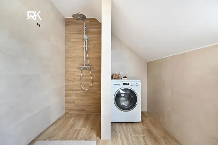 Pronájem bytu 2+kk, Kostelní Lhota, 57 m2