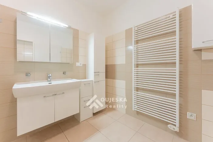 Prodej bytu 3+kk, Boskovice, Na Výsluní, 89 m2