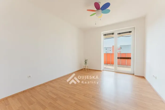 Prodej bytu 3+kk, Boskovice, Na Výsluní, 89 m2