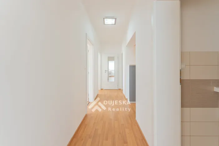 Prodej bytu 3+kk, Boskovice, Na Výsluní, 89 m2