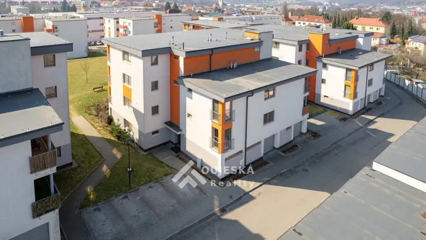 Prodej bytu 3+kk, Boskovice, Na Výsluní, 89 m2