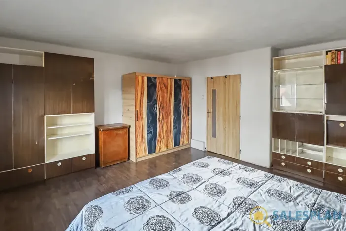 Prodej rodinného domu, Příseka, 235 m2