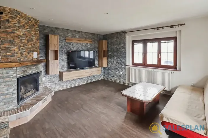 Prodej rodinného domu, Příseka, 235 m2