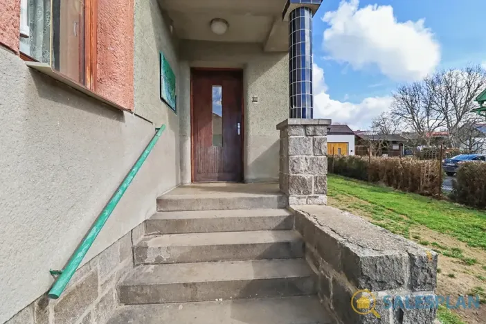 Prodej rodinného domu, Příseka, 235 m2