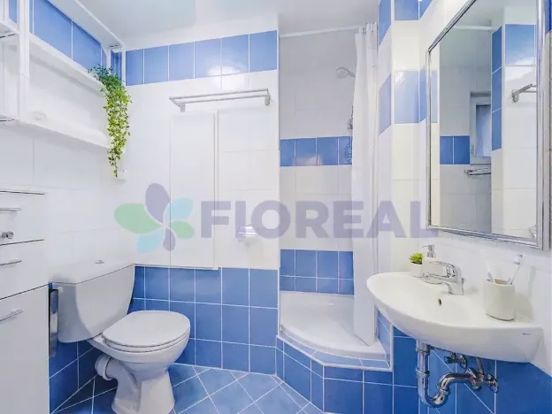 Pronájem bytu 2+kk, Rokycany, Havlíčkova, 47 m2