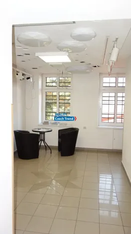 Pronájem obchodního prostoru, Olomouc, Řepčínská, 480 m2