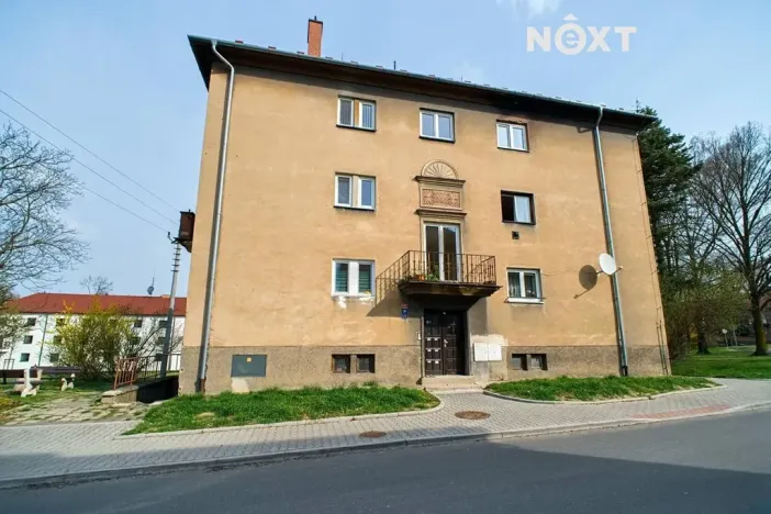 Prodej bytu 3+1, Vratimov, Na Vyhlídce, 60 m2