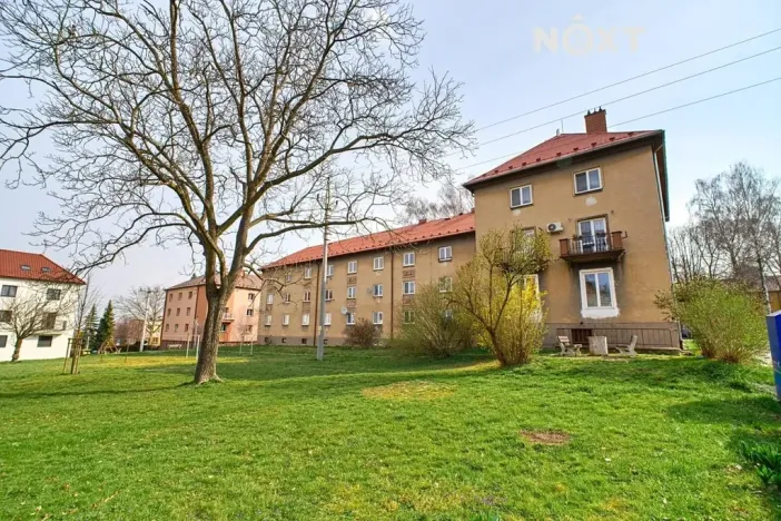 Prodej bytu 3+1, Vratimov, Na Vyhlídce, 60 m2