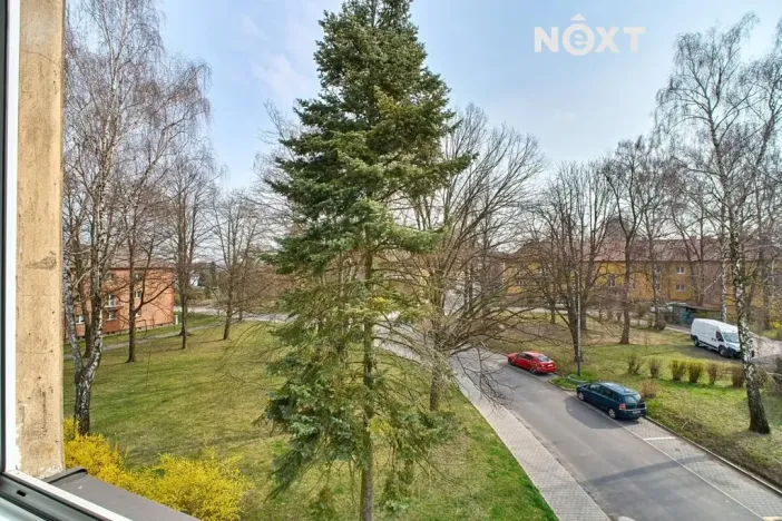 Prodej bytu 3+1, Vratimov, Na Vyhlídce, 60 m2