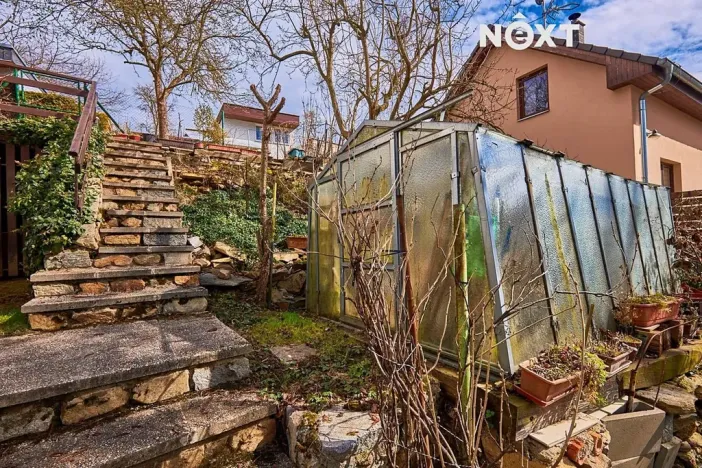 Prodej chaty, Čakov, 34 m2