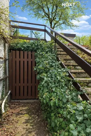 Prodej chaty, Čakov, 34 m2