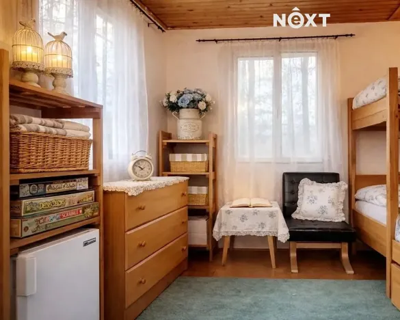 Prodej chaty, Čakov, 34 m2