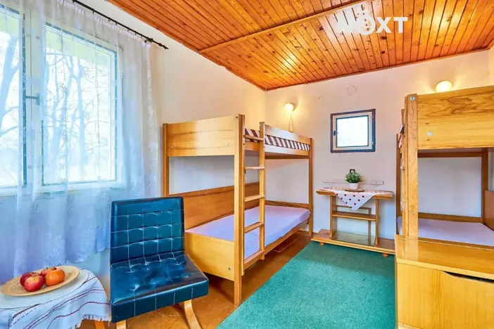 Prodej chaty, Čakov, 34 m2