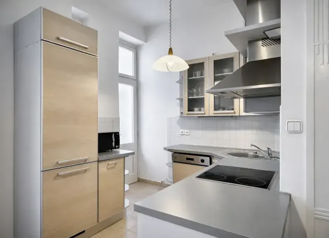 Prodej bytu 4+kk, Praha - Nové Město, 82 m2