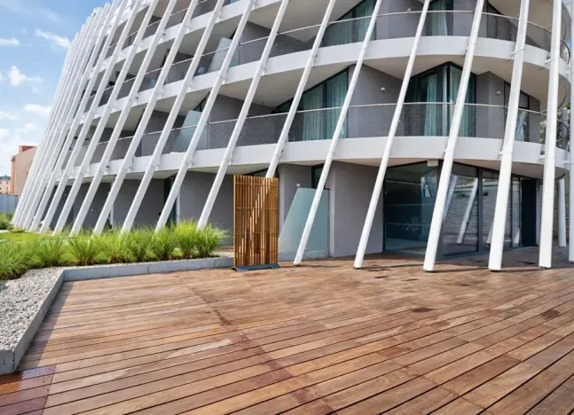 Pronájem bytu 2+kk, Praha, 71 m2