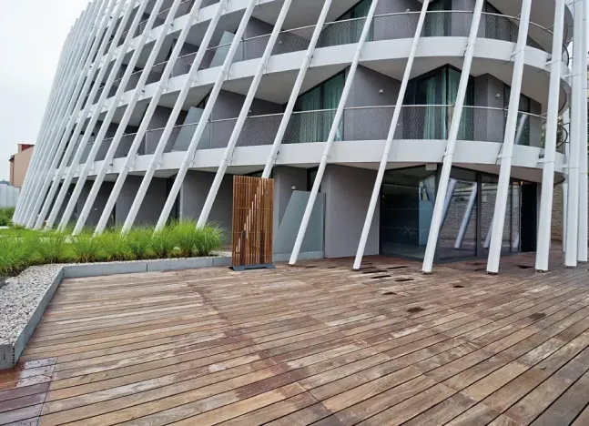 Pronájem bytu 1+kk, Praha, 65 m2