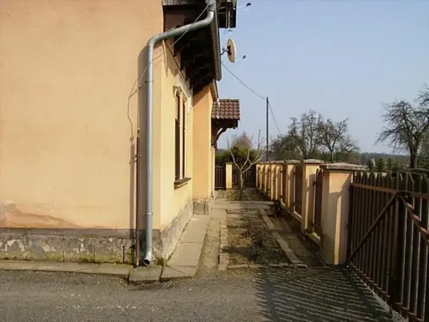 Prodej rodinného domu, Košík, 260 m2