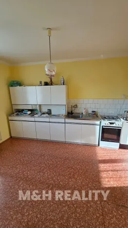 Prodej rodinného domu, Baška, 140 m2