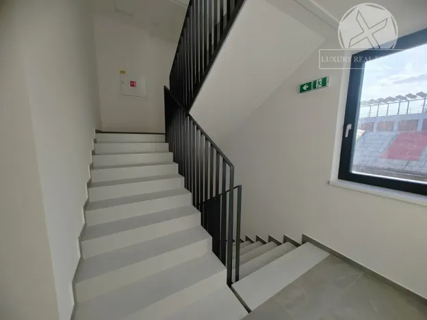 Prodej bytu 2+kk, Praha - Vysočany, V Předním Hloubětíně, 61 m2