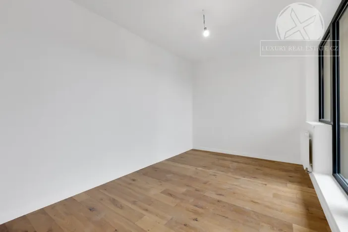 Prodej bytu 3+kk, Praha - Vysočany, V Předním Hloubětíně, 81 m2