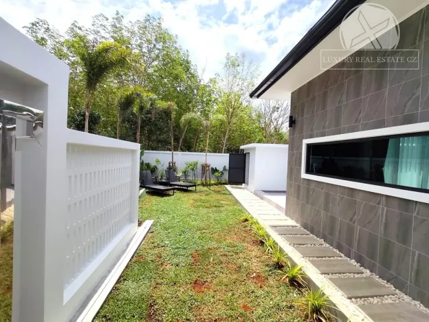 Prodej rodinného domu, Ao Nang, Mueang Krabi District, Thajsko, 206 m2