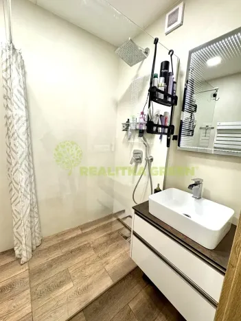 Prodej bytu 2+1, Zlín, Dřevnická, 78 m2